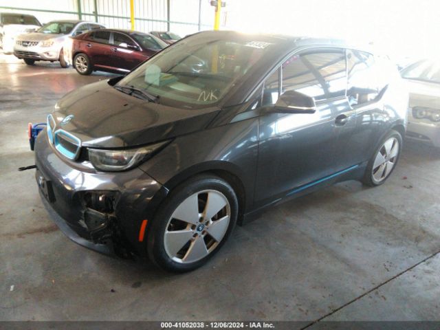 Photo 1 VIN: WBY1Z4C51FV277890 - BMW I3 