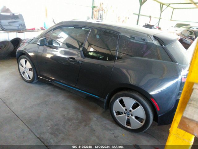 Photo 2 VIN: WBY1Z4C51FV277890 - BMW I3 