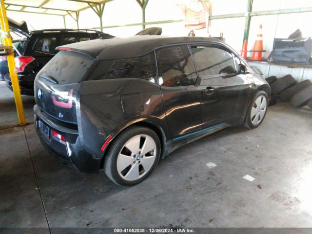 Photo 3 VIN: WBY1Z4C51FV277890 - BMW I3 