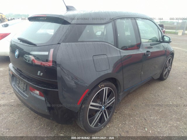 Photo 3 VIN: WBY1Z4C51FV278375 - BMW I3 