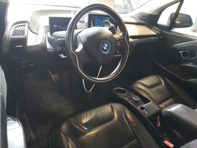 Photo 7 VIN: WBY1Z4C51FV500140 - BMW I SERIES 