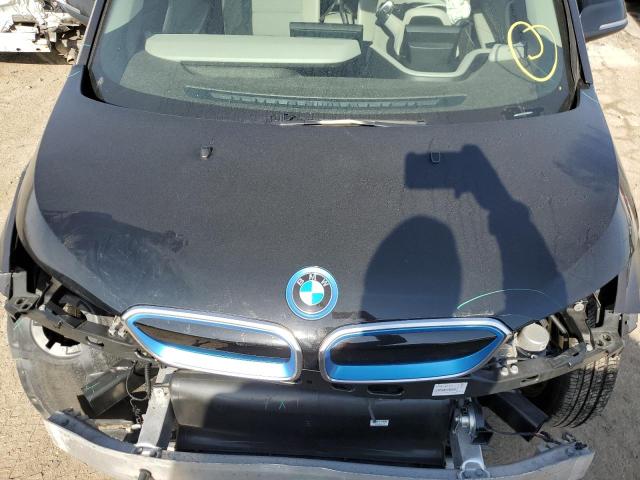 Photo 10 VIN: WBY1Z4C51FV500316 - BMW I3 REX 