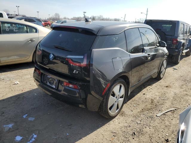 Photo 2 VIN: WBY1Z4C51FV500316 - BMW I3 REX 