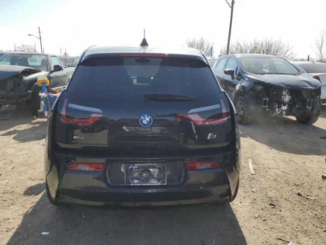 Photo 5 VIN: WBY1Z4C51FV500316 - BMW I3 REX 