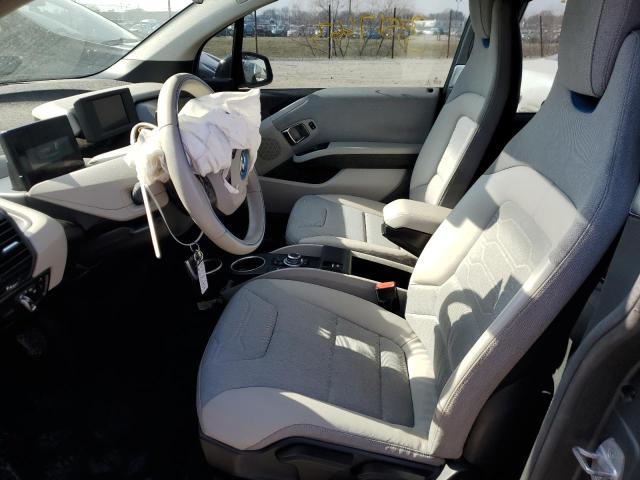 Photo 6 VIN: WBY1Z4C51FV500316 - BMW I3 REX 