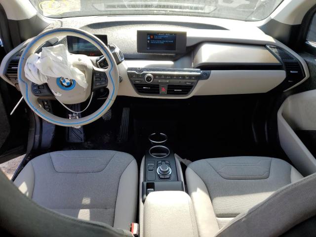 Photo 7 VIN: WBY1Z4C51FV500316 - BMW I3 REX 