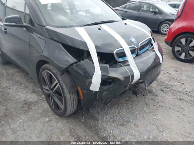 Photo 5 VIN: WBY1Z4C51FV501224 - BMW I3 