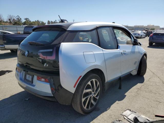 Photo 2 VIN: WBY1Z4C51FV501546 - BMW I3 REX 