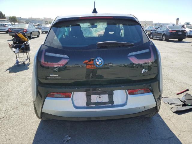 Photo 5 VIN: WBY1Z4C51FV501546 - BMW I3 REX 