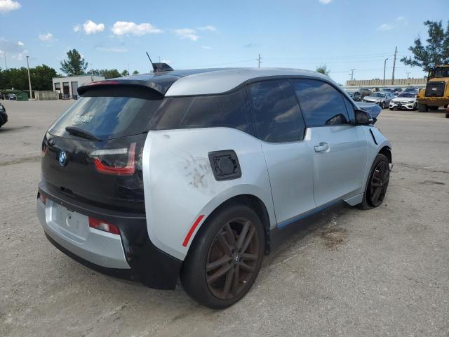 Photo 2 VIN: WBY1Z4C51FV502938 - BMW I3 REX 