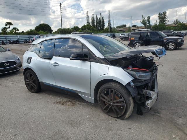 Photo 3 VIN: WBY1Z4C51FV502938 - BMW I3 REX 