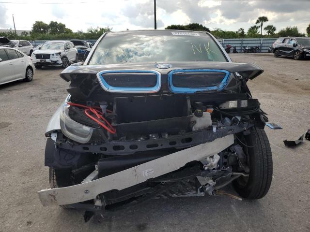 Photo 4 VIN: WBY1Z4C51FV502938 - BMW I3 REX 