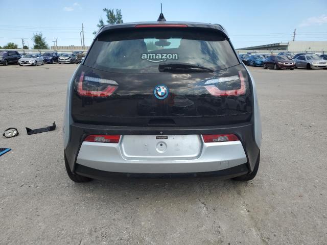 Photo 5 VIN: WBY1Z4C51FV502938 - BMW I3 REX 