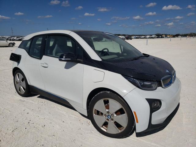 Photo 3 VIN: WBY1Z4C51GV505484 - BMW I3 REX 