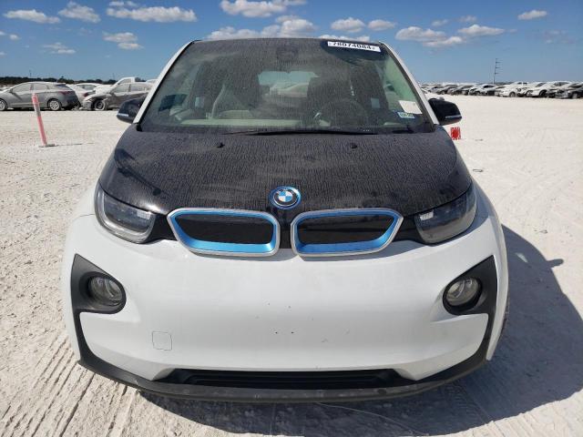 Photo 4 VIN: WBY1Z4C51GV505484 - BMW I3 REX 