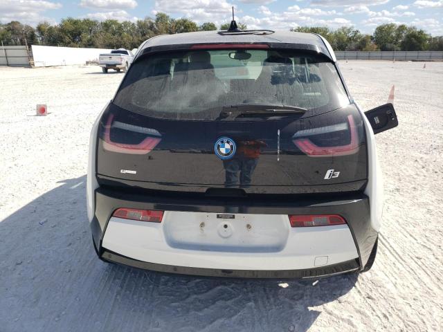 Photo 5 VIN: WBY1Z4C51GV505484 - BMW I3 REX 