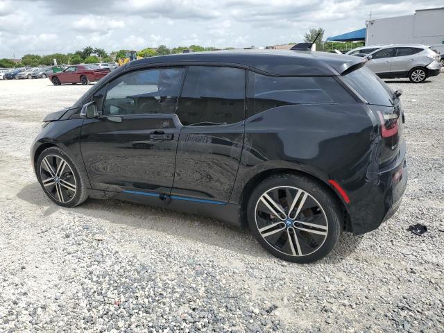 Photo 1 VIN: WBY1Z4C51GV506537 - BMW I3 REX 