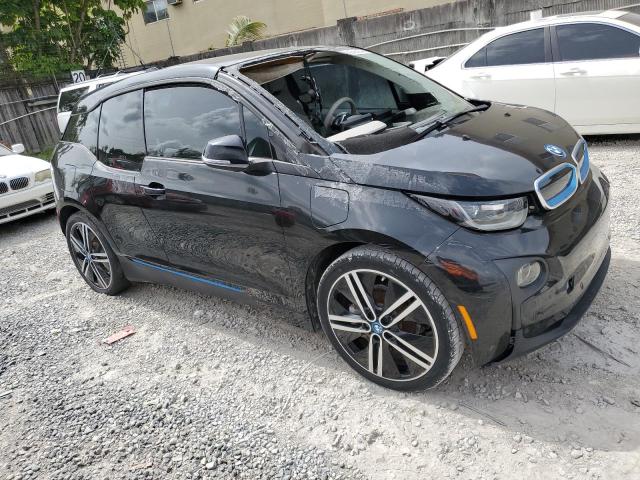 Photo 3 VIN: WBY1Z4C51GV506537 - BMW I3 REX 