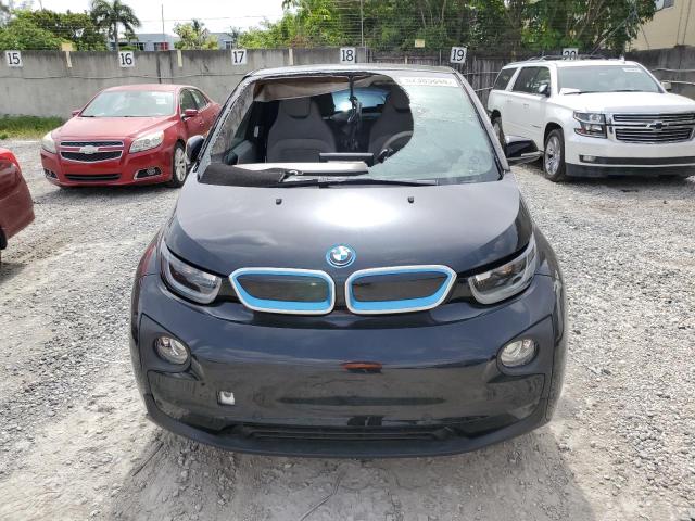 Photo 4 VIN: WBY1Z4C51GV506537 - BMW I3 REX 