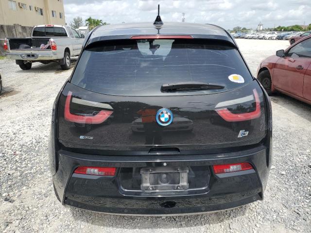 Photo 5 VIN: WBY1Z4C51GV506537 - BMW I3 REX 