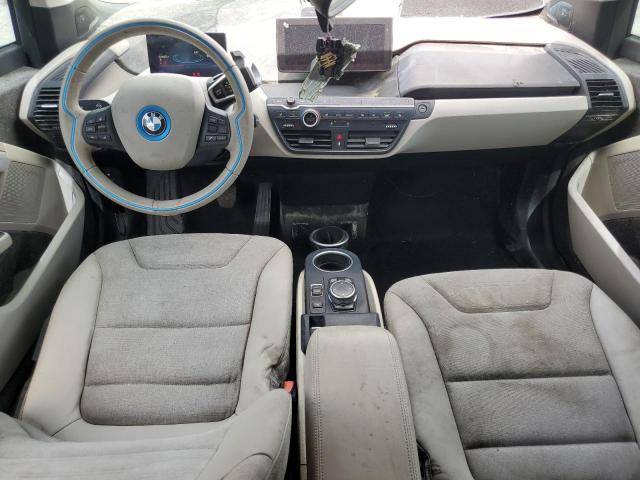 Photo 7 VIN: WBY1Z4C51GV506537 - BMW I3 REX 