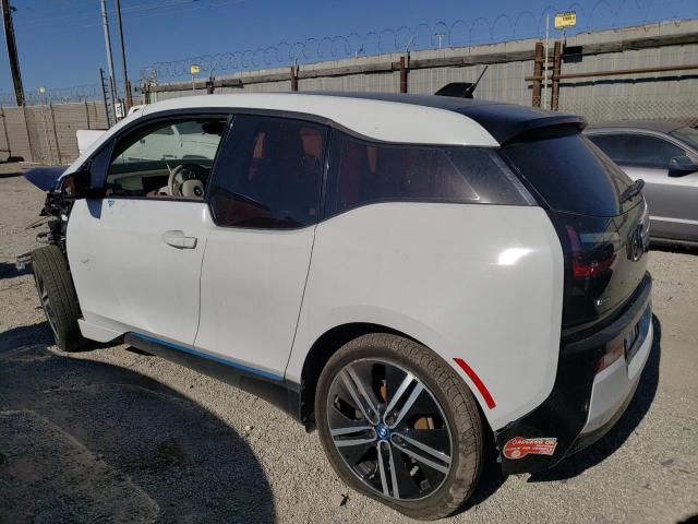 Photo 1 VIN: WBY1Z4C51GV506702 - BMW I3 REX 