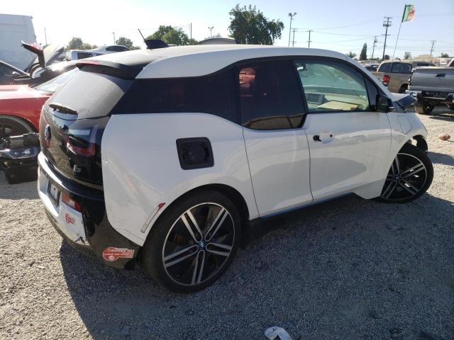 Photo 2 VIN: WBY1Z4C51GV506702 - BMW I3 REX 