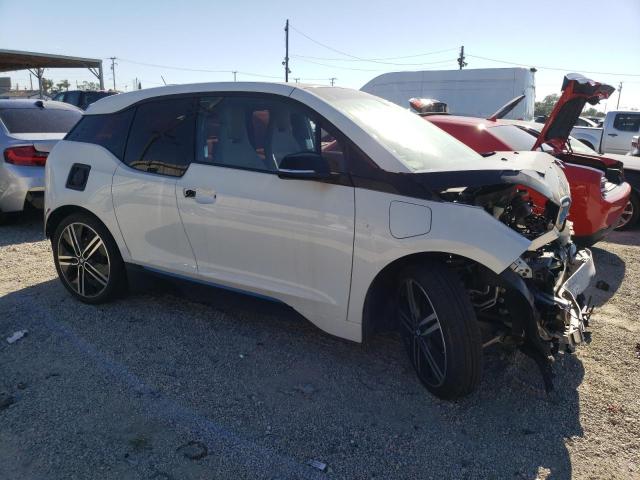 Photo 3 VIN: WBY1Z4C51GV506702 - BMW I3 REX 