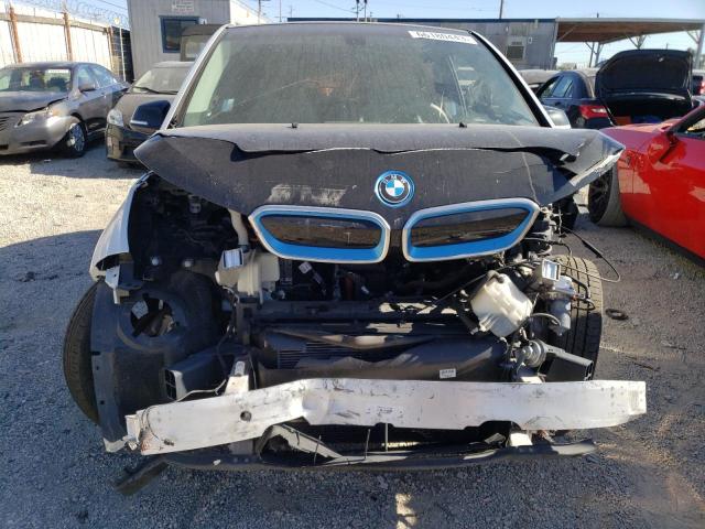 Photo 4 VIN: WBY1Z4C51GV506702 - BMW I3 REX 