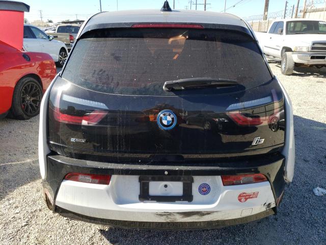 Photo 5 VIN: WBY1Z4C51GV506702 - BMW I3 REX 