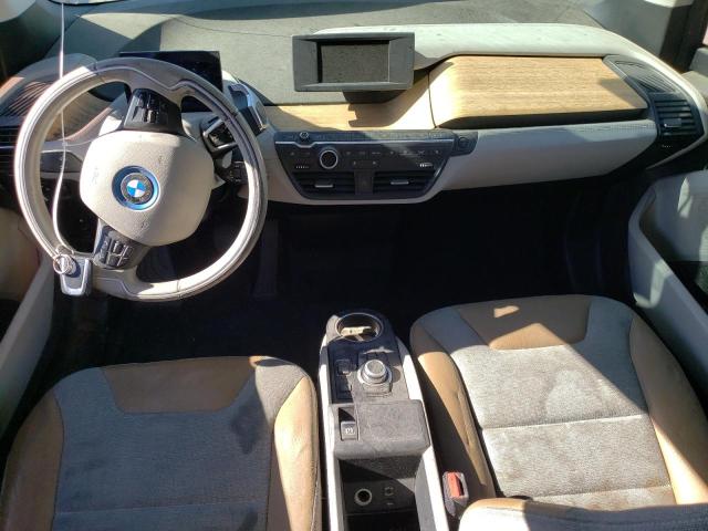 Photo 7 VIN: WBY1Z4C51GV506702 - BMW I3 REX 