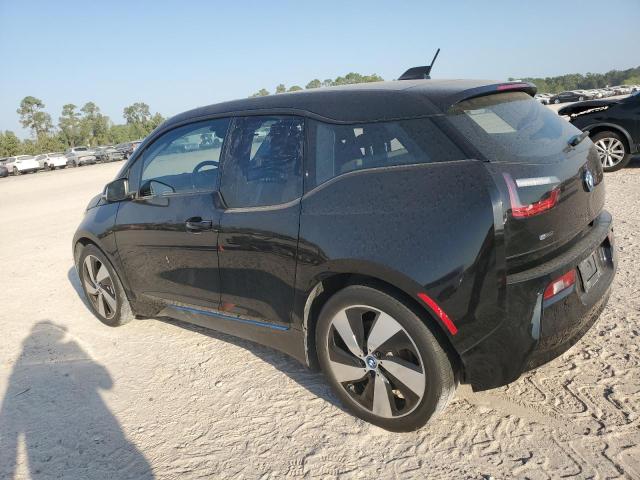 Photo 1 VIN: WBY1Z4C51GV508336 - BMW I3 REX 