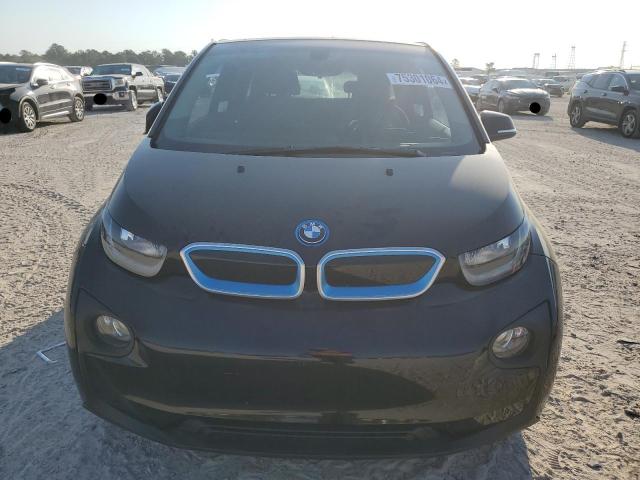 Photo 4 VIN: WBY1Z4C51GV508336 - BMW I3 REX 