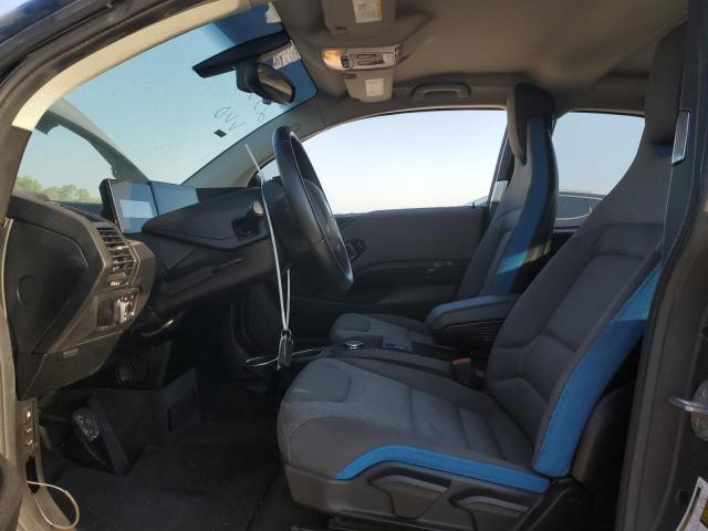 Photo 6 VIN: WBY1Z4C51GV508336 - BMW I3 REX 