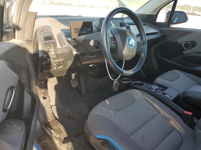 Photo 7 VIN: WBY1Z4C51GV508336 - BMW I3 REX 