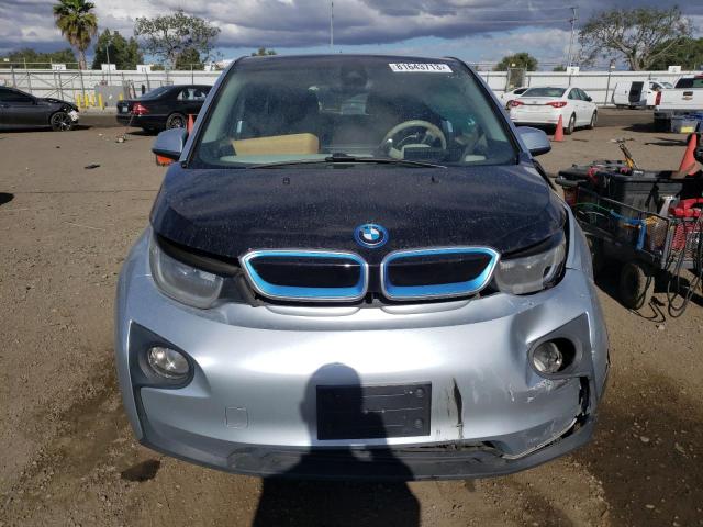 Photo 4 VIN: WBY1Z4C52EV273779 - BMW I SERIES 