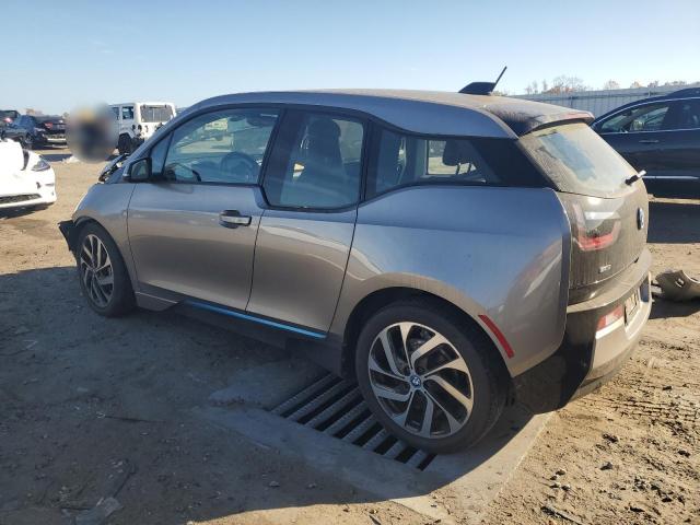 Photo 1 VIN: WBY1Z4C52EV273829 - BMW I3 REX 