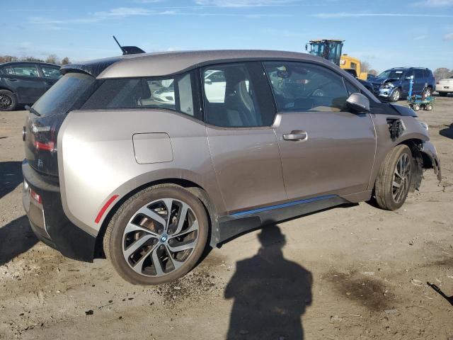 Photo 2 VIN: WBY1Z4C52EV273829 - BMW I3 REX 