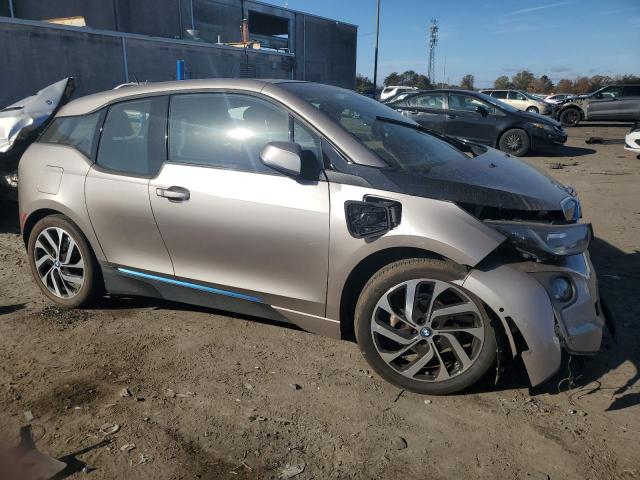 Photo 3 VIN: WBY1Z4C52EV273829 - BMW I3 REX 