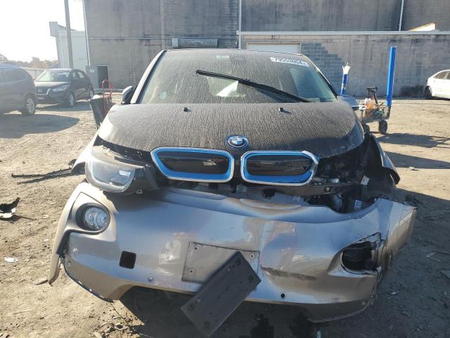 Photo 4 VIN: WBY1Z4C52EV273829 - BMW I3 REX 