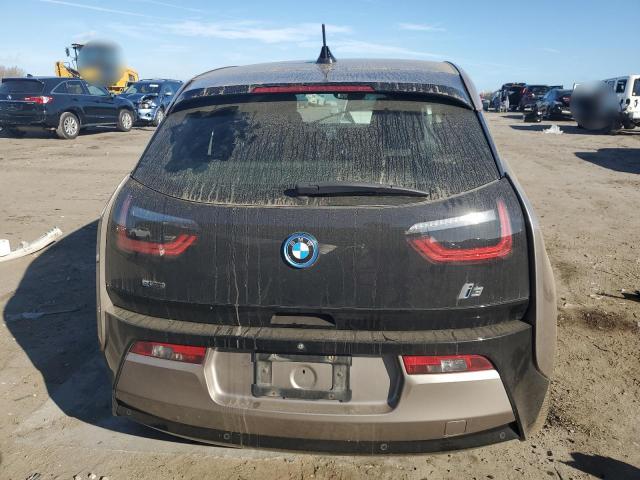 Photo 5 VIN: WBY1Z4C52EV273829 - BMW I3 REX 