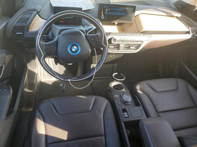 Photo 7 VIN: WBY1Z4C52EV273829 - BMW I3 REX 