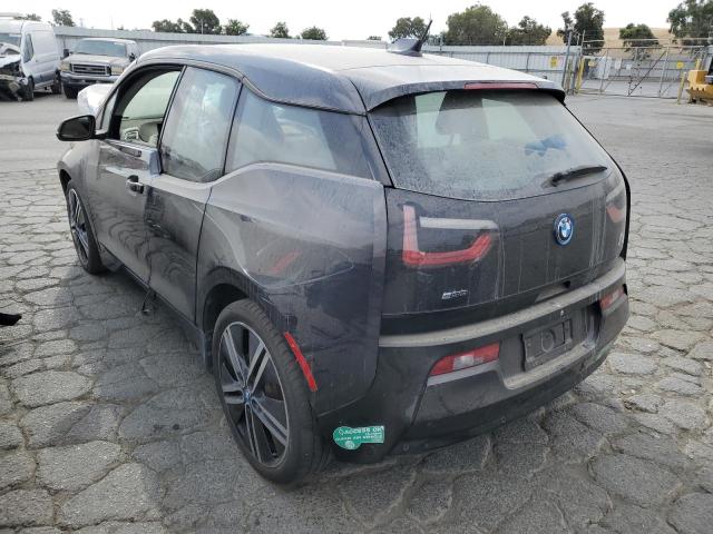 Photo 1 VIN: WBY1Z4C52EV275080 - BMW I3 REX 