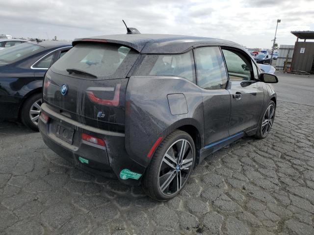 Photo 2 VIN: WBY1Z4C52EV275080 - BMW I3 REX 