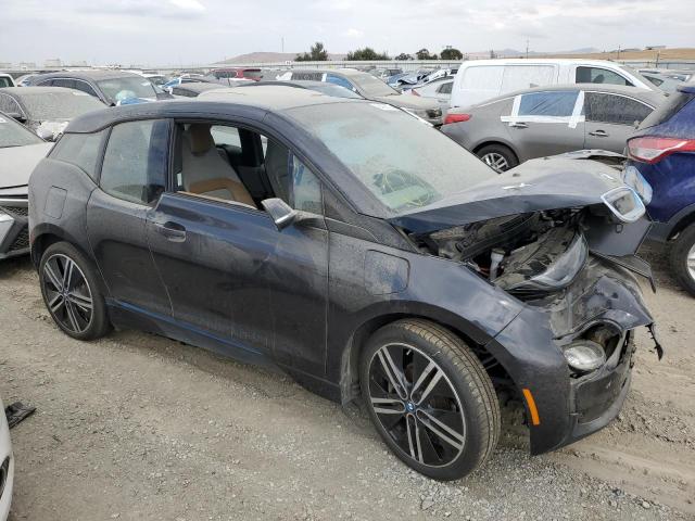 Photo 3 VIN: WBY1Z4C52EV275080 - BMW I3 REX 