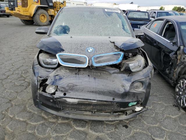 Photo 4 VIN: WBY1Z4C52EV275080 - BMW I3 REX 