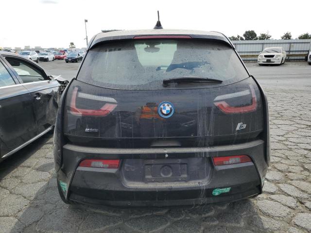 Photo 5 VIN: WBY1Z4C52EV275080 - BMW I3 REX 