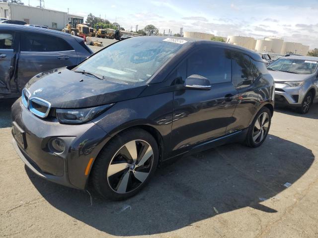 Photo 0 VIN: WBY1Z4C52EV275418 - BMW I3 REX 