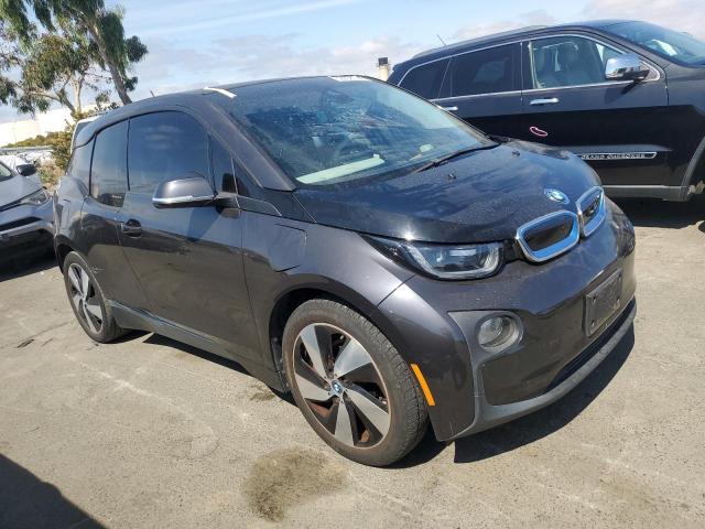 Photo 3 VIN: WBY1Z4C52EV275418 - BMW I3 REX 