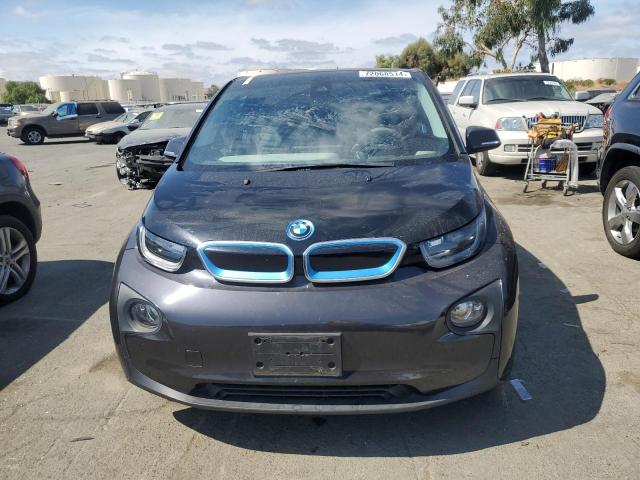 Photo 4 VIN: WBY1Z4C52EV275418 - BMW I3 REX 